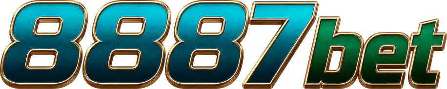 8887bet লোগো